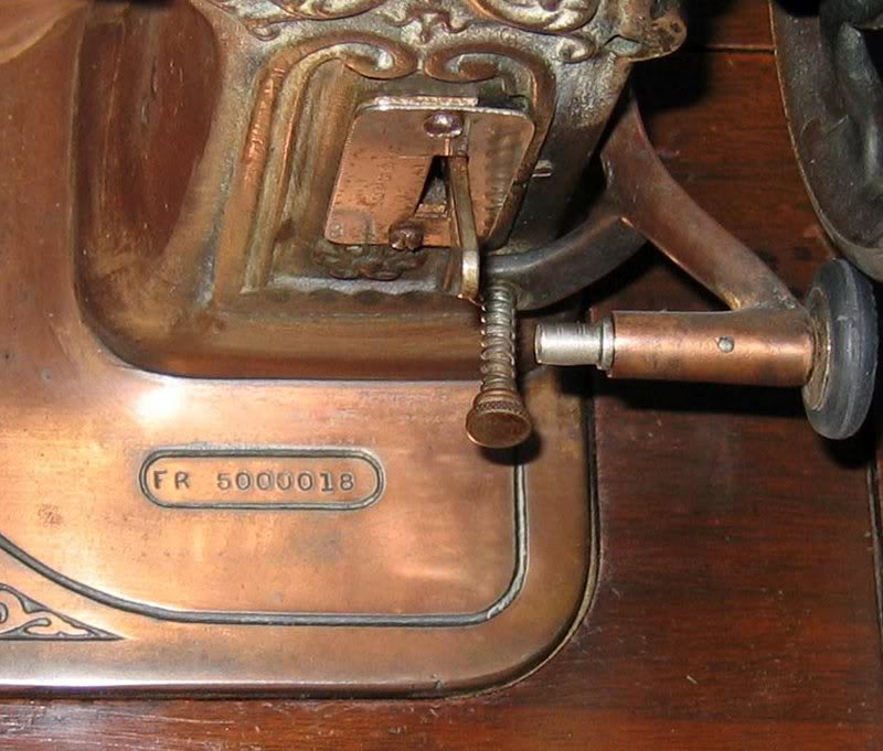 Location: On Bed in Front of Pillar