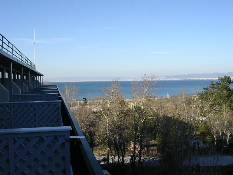 0003 - View from Thessalonikii Hotel