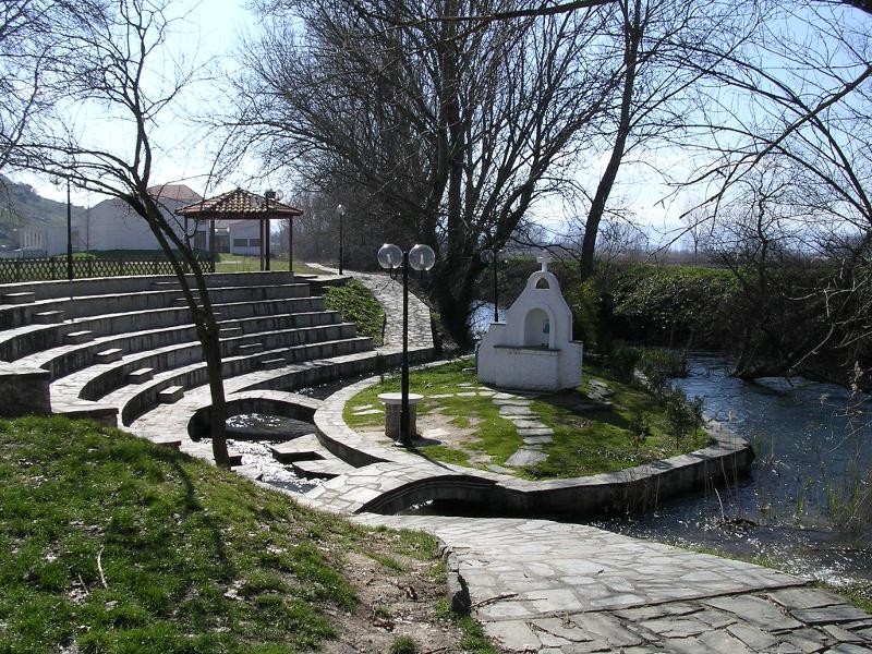 0013 - Church of Lydia