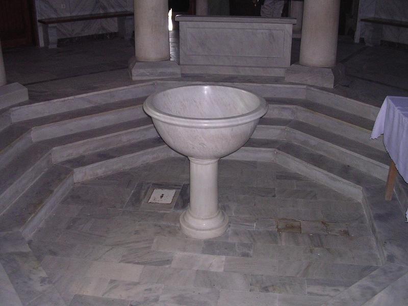 0018 - Church of Lydia