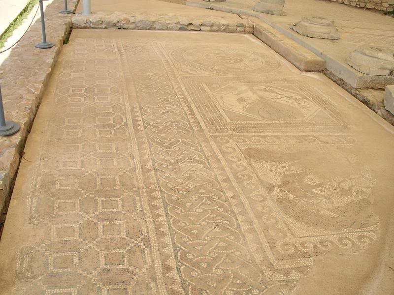 0027 - Church at the Ruins at Philippi