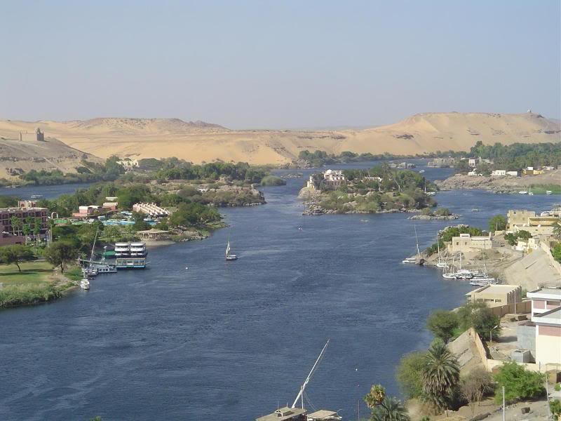 Aswan