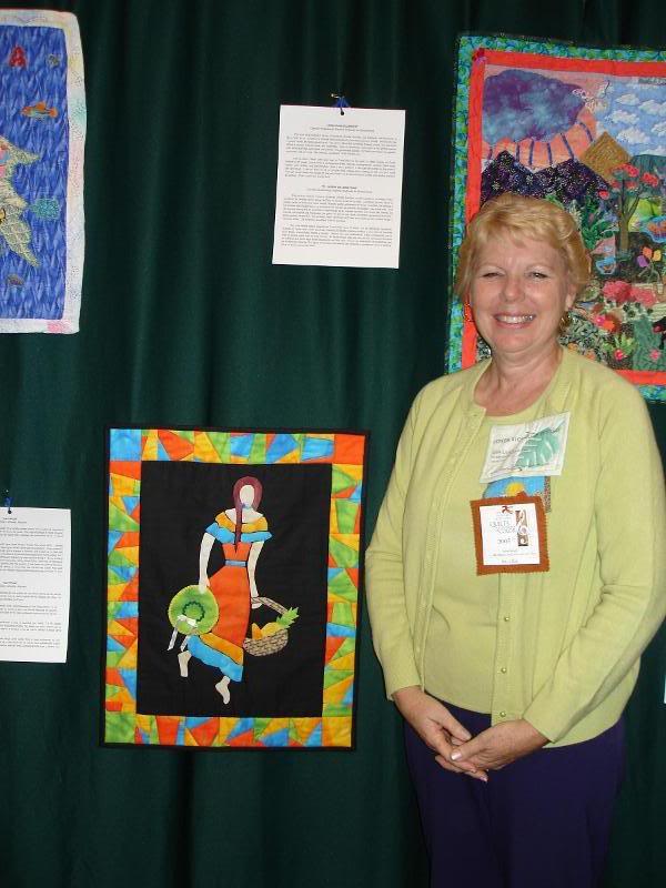 "La Tipica" by Rita Ulloa, LaGarita, Alajuela, Costa Ri...