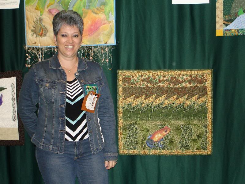 "Let Me Live" by Maricella Ure�a Fallas, San Jos�, Cost...