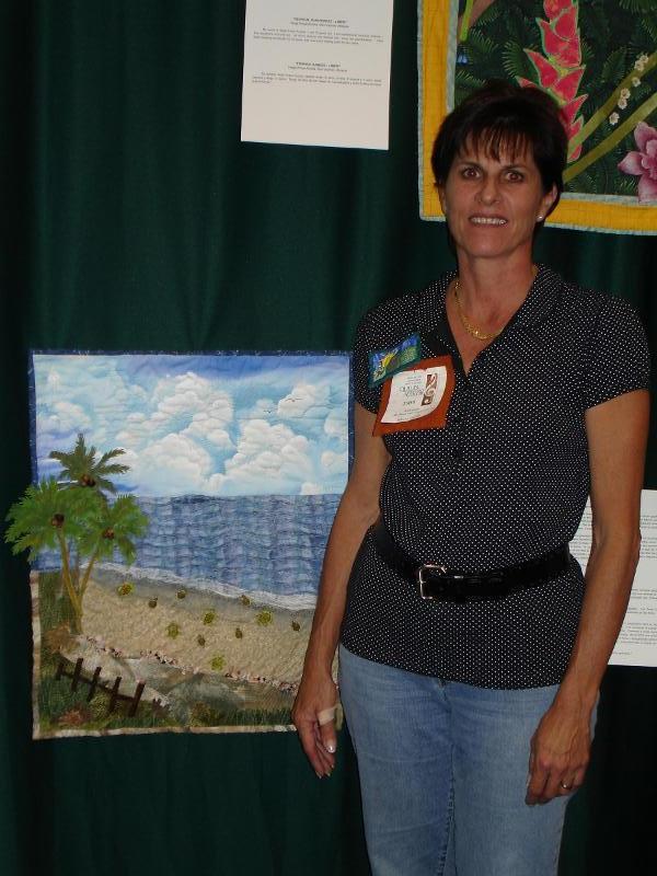 "Path to Life" by Silvana Cappella, Santa Ana, Costa Ri...