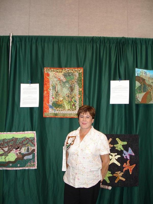 "Pure Oxygen" by Irma Pacheco Rawson, San Jos�, Costa...