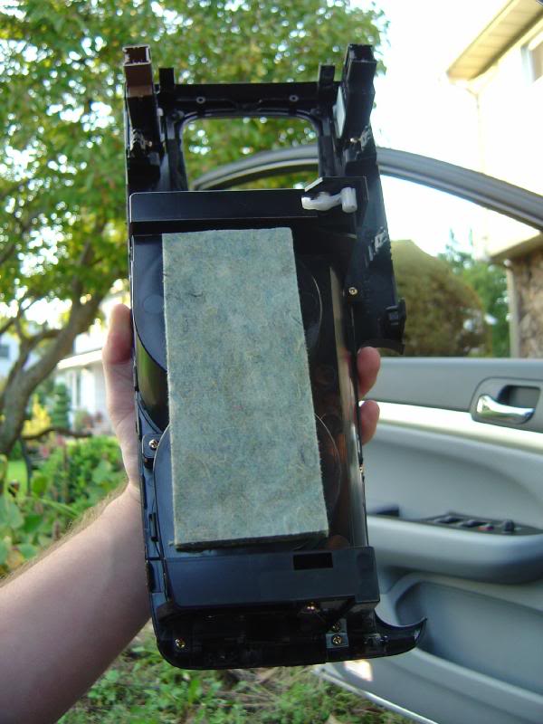 This is what the ceter peice looks like and note that t...