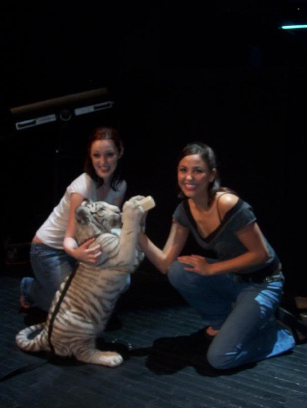 This was the highlight of my entire day