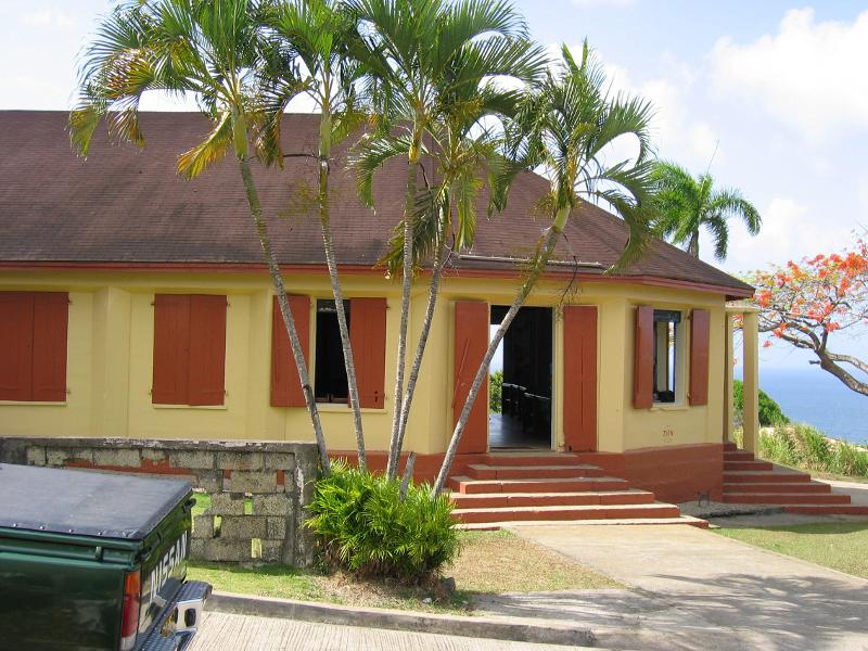 Zion Methodist Church