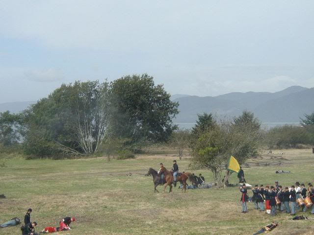 Battle View 07