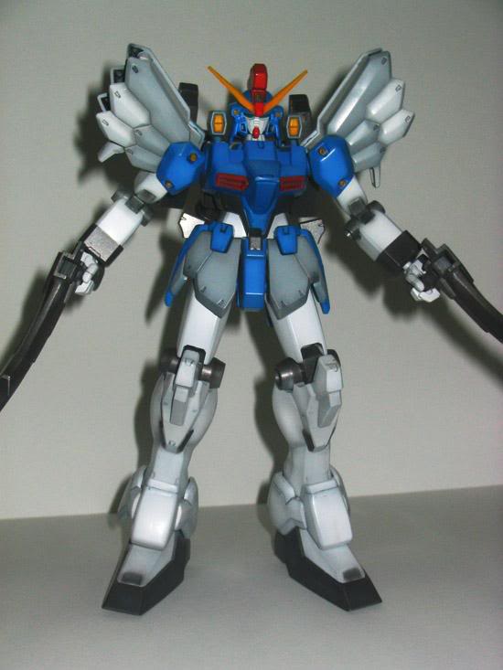 Close-up. Matt coated to a satin finished. I prefer it ...