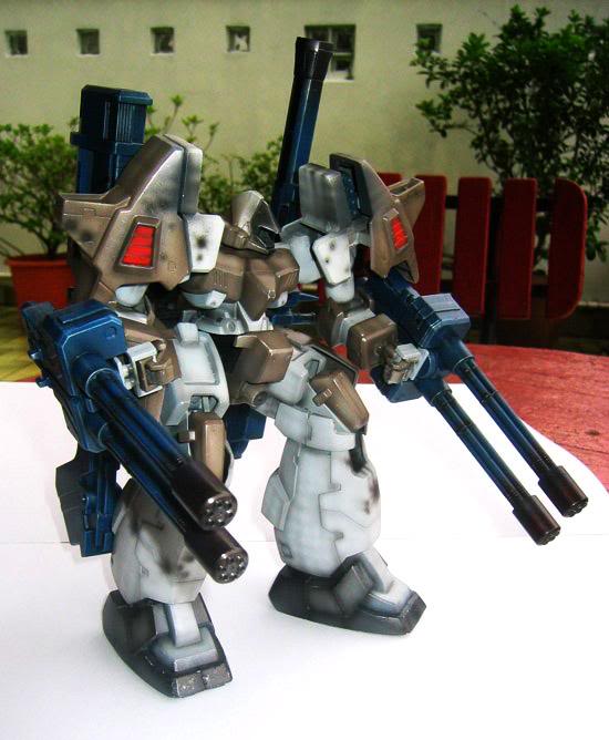 Last pic of the Serpent before the sky turn dark.