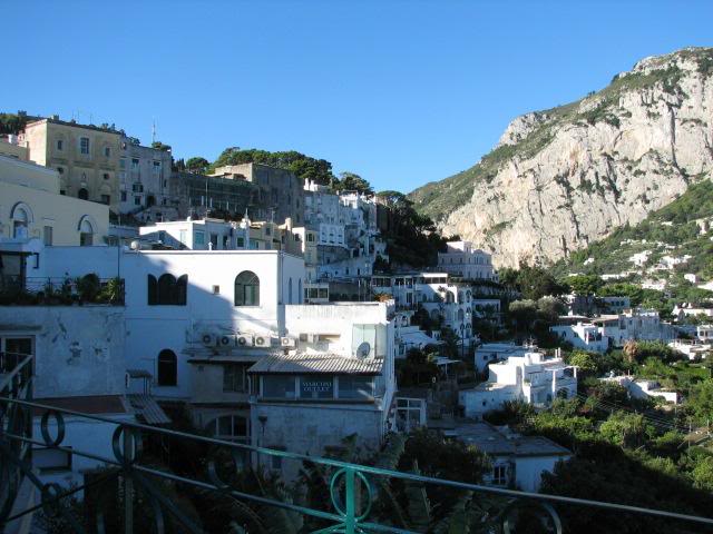 Capri, Italy