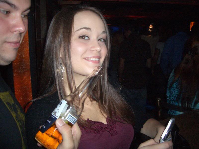 Would you like a Corona Jessi?