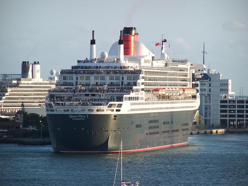 Carnival Legend 2005 004