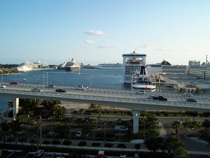 Carnival Legend 2005 008