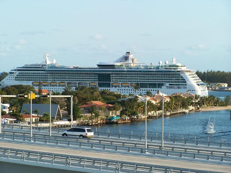 Carnival Legend 2005 011