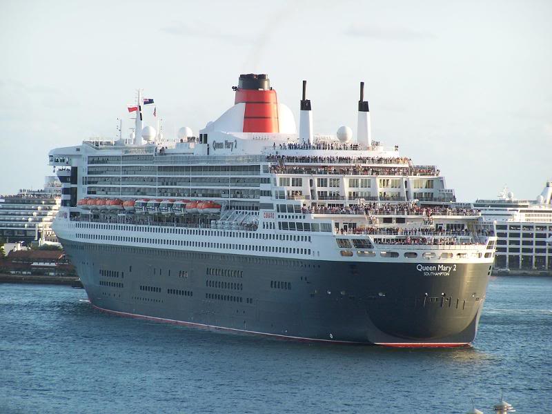 Carnival Legend 2005 012