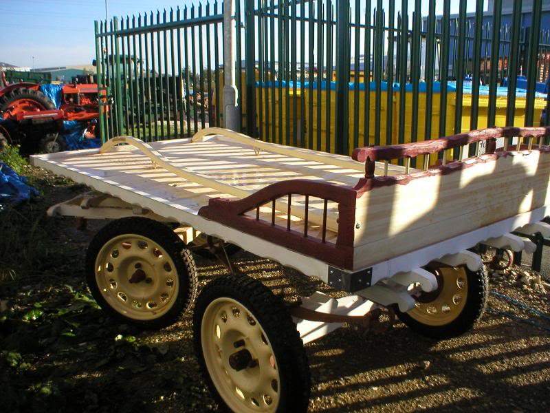 From the back no pan box