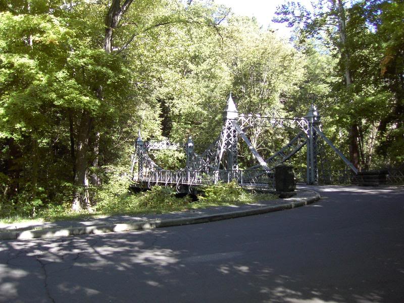 Silver Bridge
