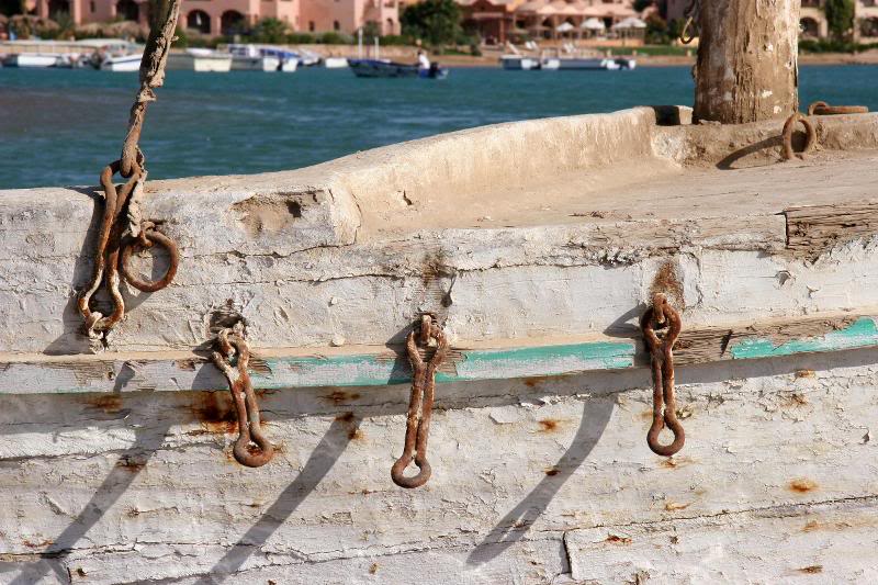 El Gouna , Egypt