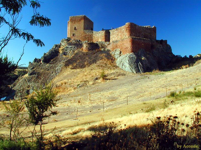 Castle of Montiz�n