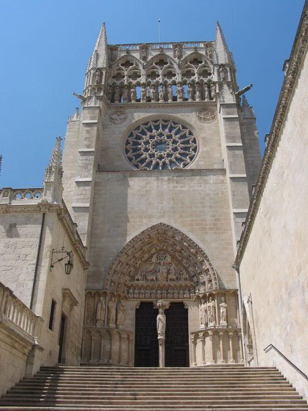09 catedral de burgos