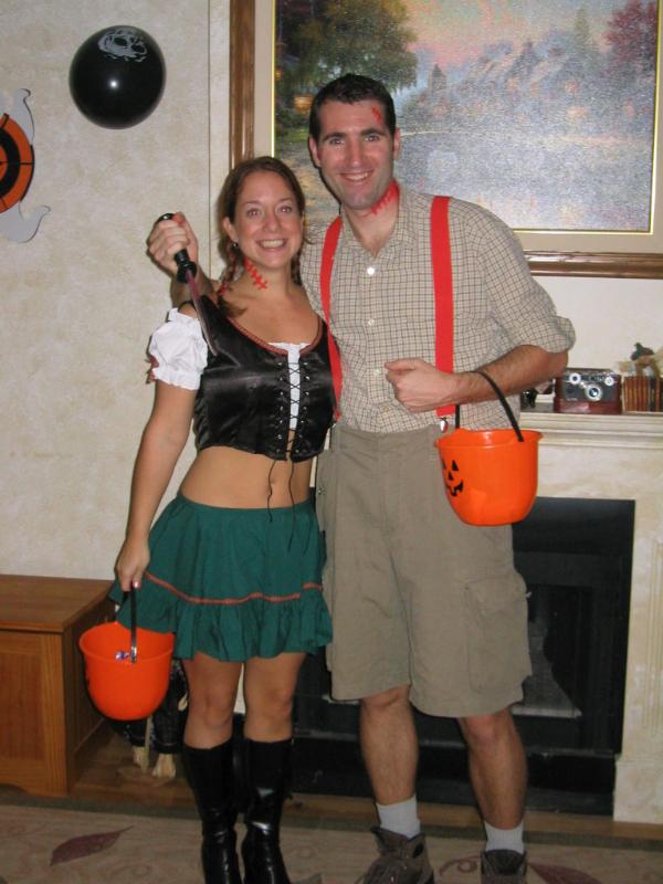 hack and kill went up the hill....