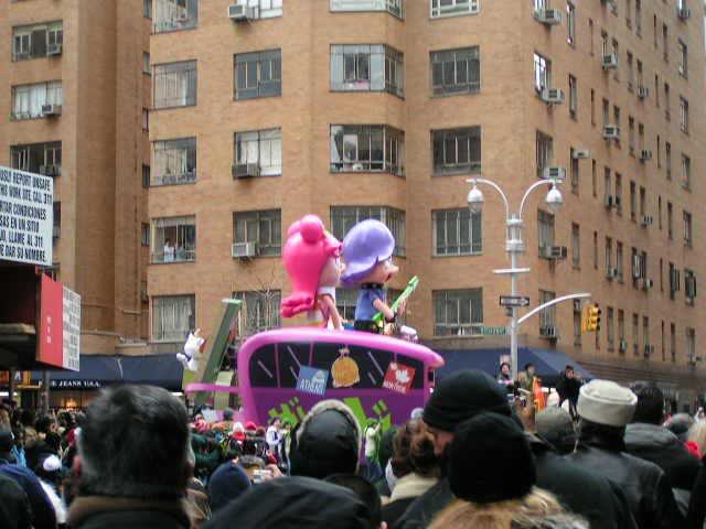 Hi Hi Puffy Ami Yumi