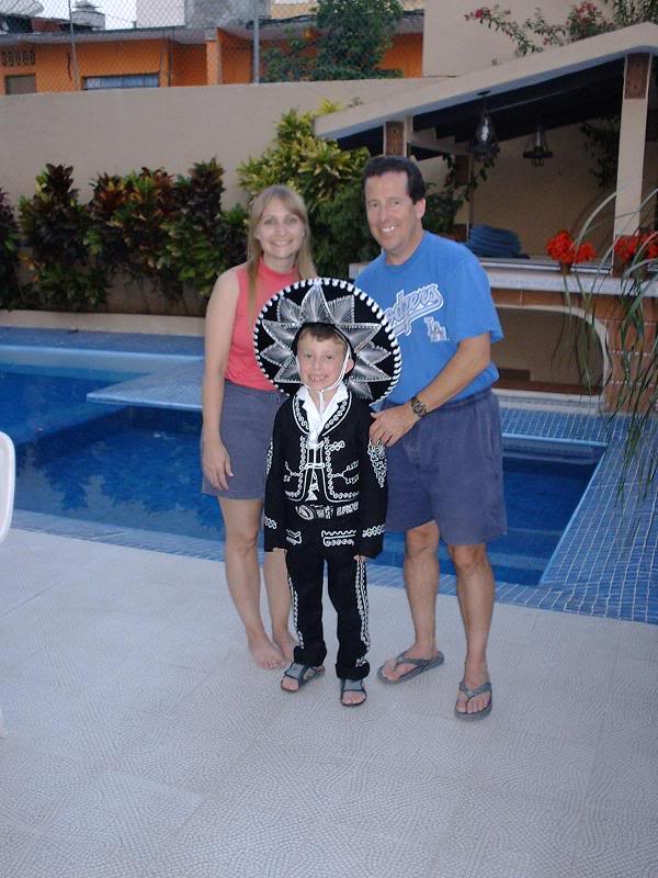 Another nice day at Wolfgangs