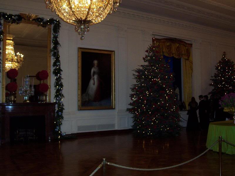 East Room