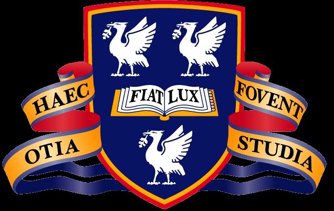 Liverpool University Crest