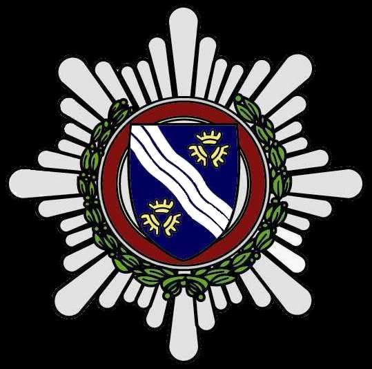 Merseyside Fire Service