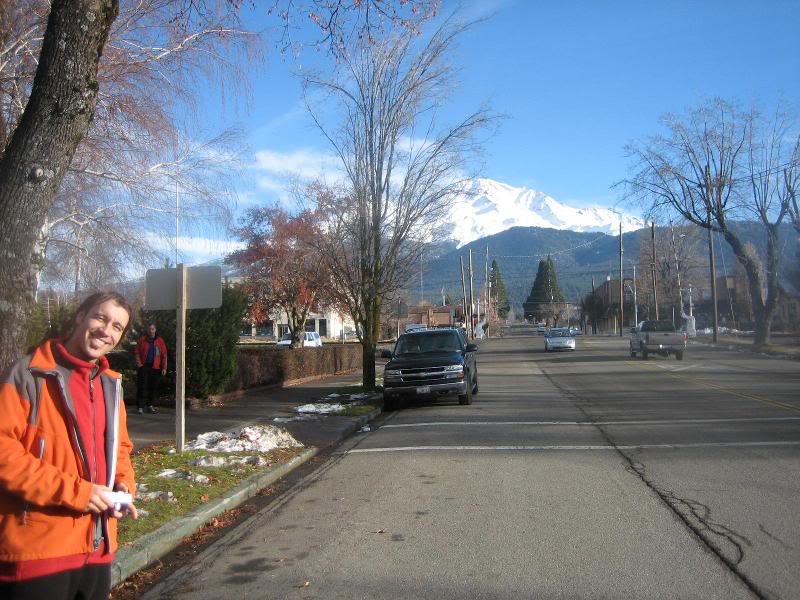 Marc & Tony @ Ranger Station