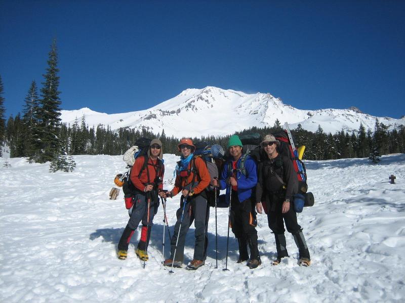 more studs - left to right: Kevin, Marc, Al, Tony