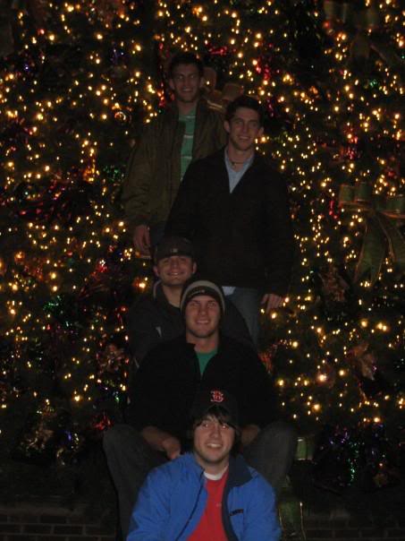 Hahaha, another keeper.