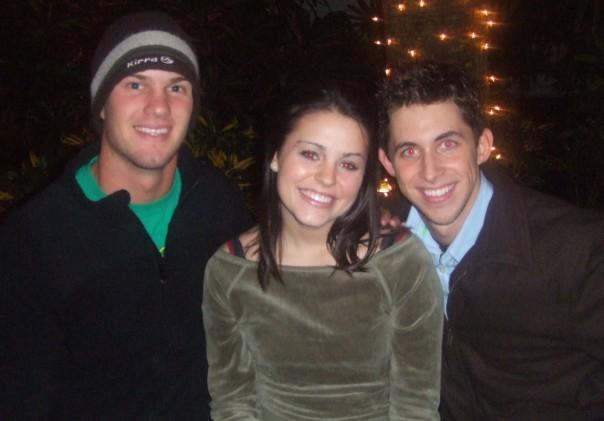 Why are my eyes so black???