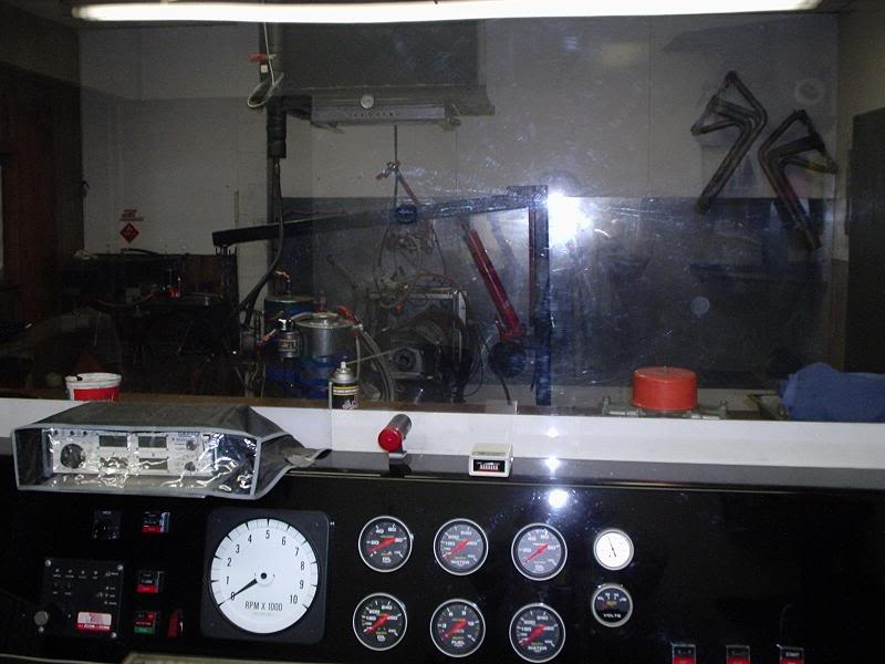 dyno control room 2