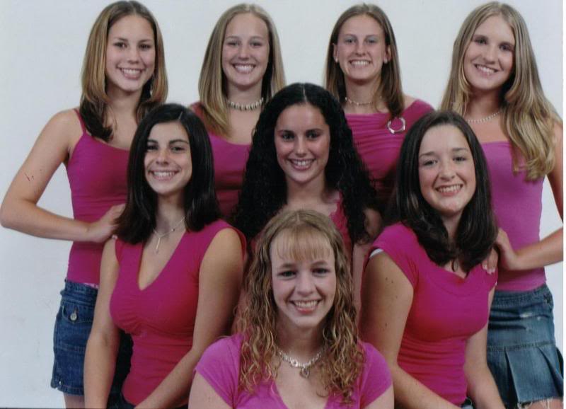 Amanda wenk EVERYDAY PICS 11