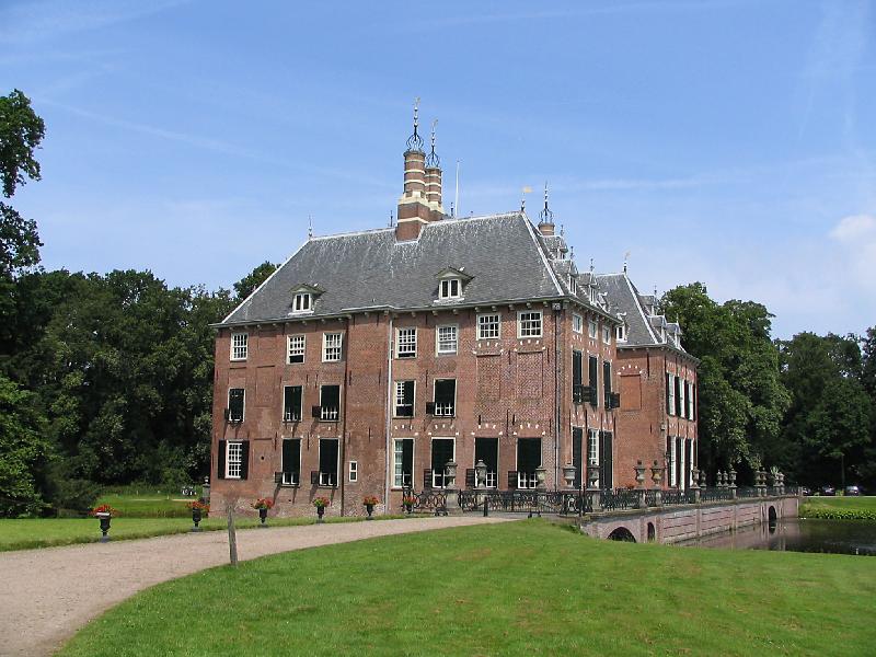 Manor Duivenvoorden