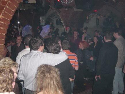 Das weihnachtliche Zap