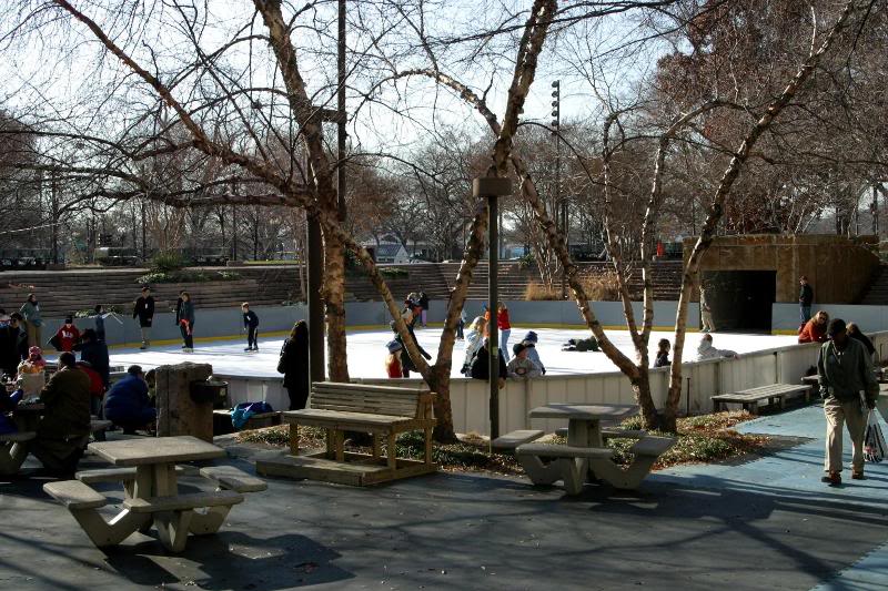 Park by Corey Office