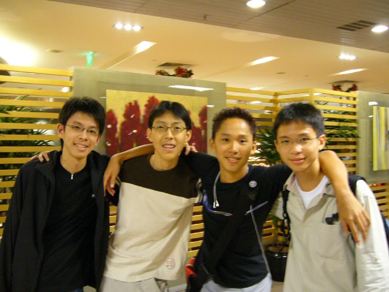 kelvin xinrui beedict me