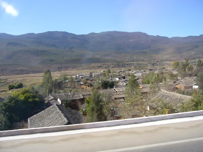 lijiang countryside2