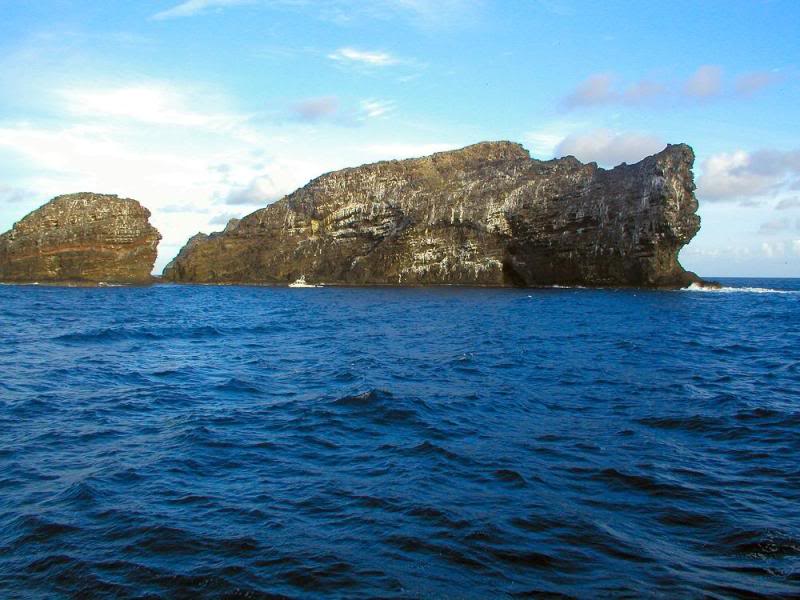 Necker Island, Sep 02, NOWRAMP