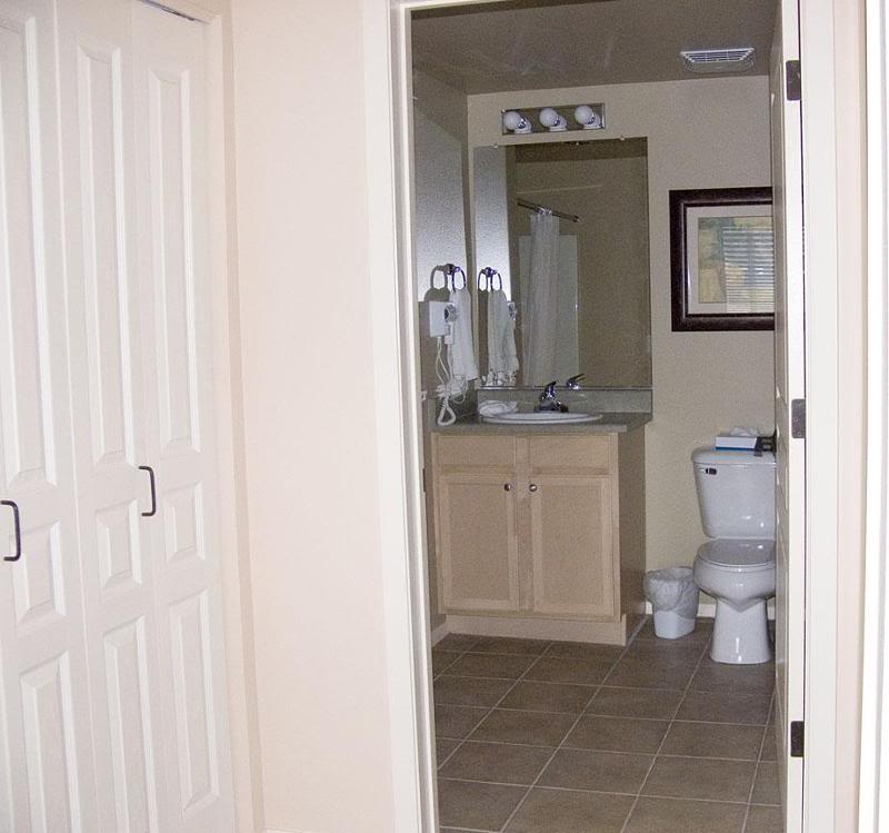 2nd Bathroom