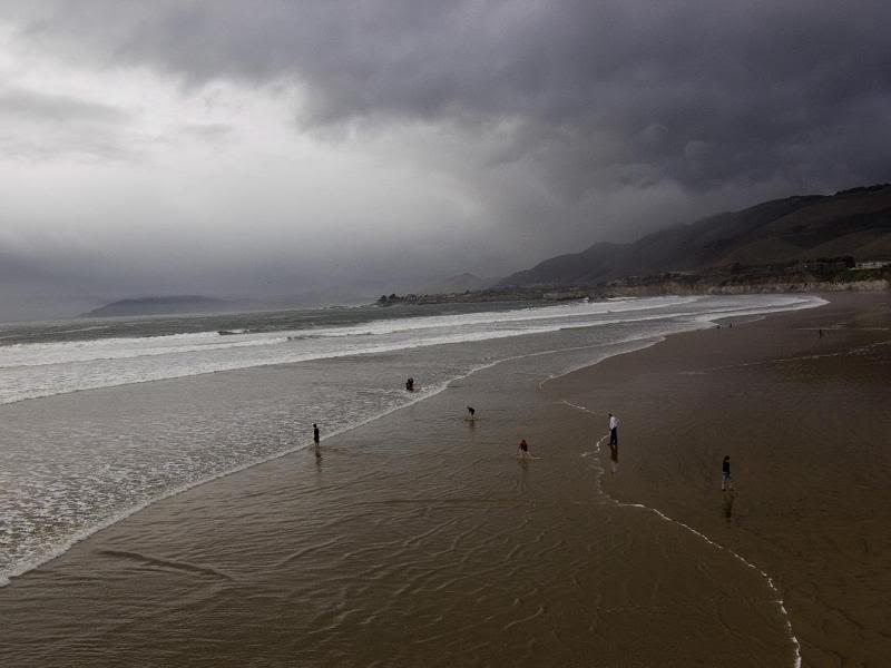 Pismo Beach