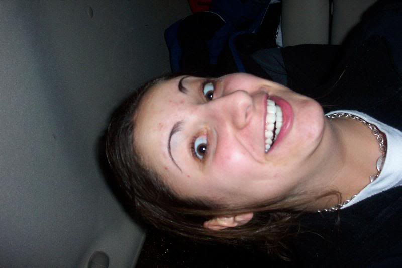 thats psychotic me...