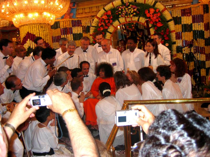 BABA e ORCHESTRA 007