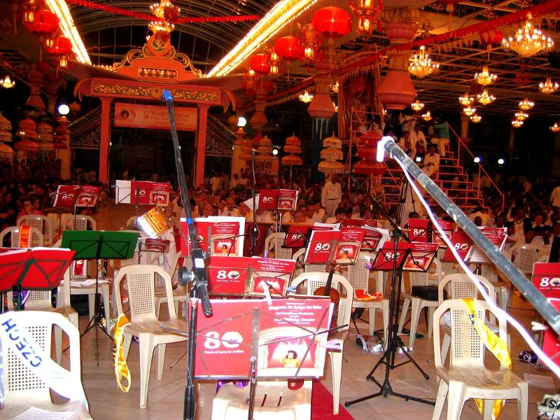 BABA e ORCHESTRA 012